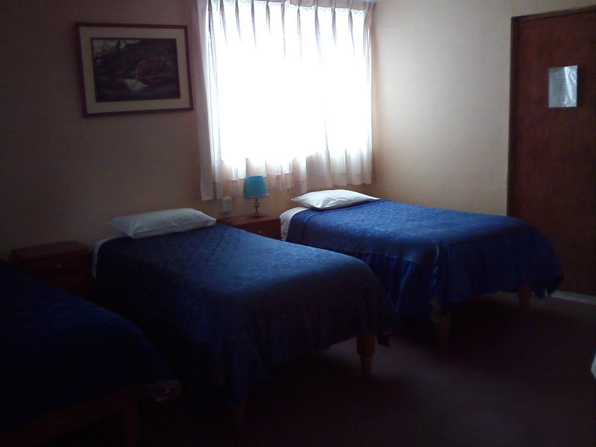 Hostal Tres Mascaras Аякучо Номер фото